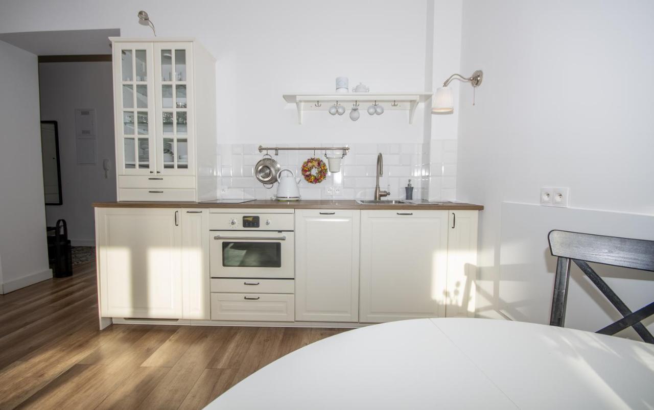 Apartment Inpoint Wielopole 32 Boutique Old Town&kazimierz District *