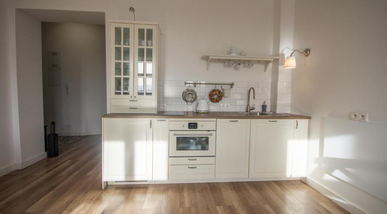 Inpoint Wielopole 32 Boutique Old Town&kazimierz District *