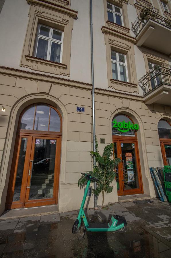 Inpoint Wielopole 32 Boutique Old Town&kazimierz District Apartment *