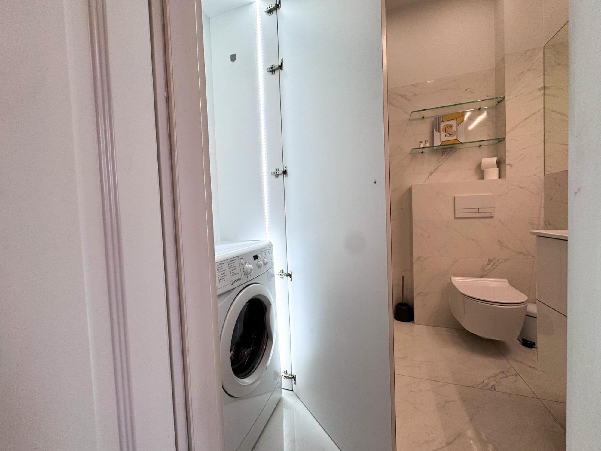 Apartment Inpoint Wielopole 32 Boutique Old Town&kazimierz District *