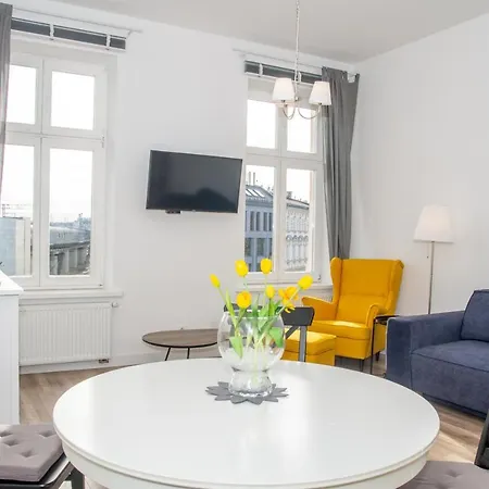 Inpoint Wielopole 32 Boutique Apartments Old Town&Kazimierz District Krakow Exterior photo