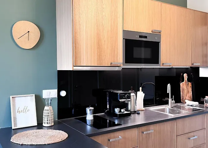Inpoint Wielopole 32 Boutique Apartments Old Town&Kazimierz District