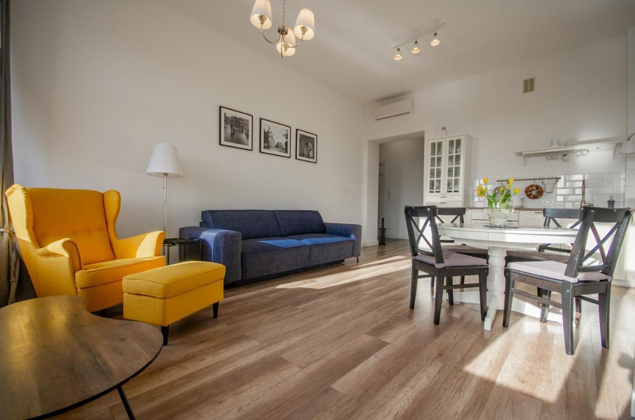 Inpoint Wielopole 32 Boutique Old Town&kazimierz District