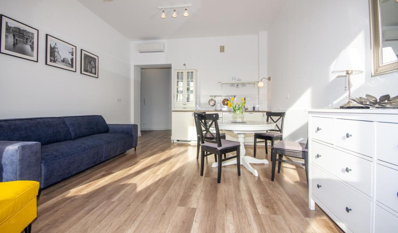 Inpoint Wielopole 32 Boutique Old Town&kazimierz District Apartment *