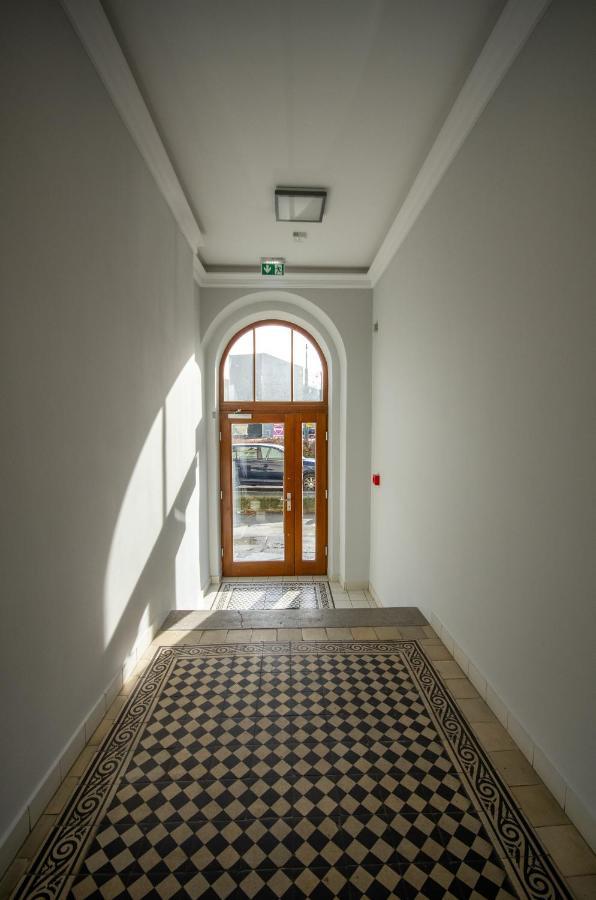 Apartment Inpoint Wielopole 32 Boutique Old Town&kazimierz District Krakow
