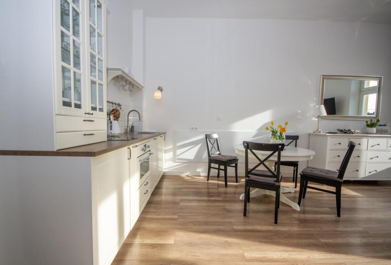 Inpoint Wielopole 32 Boutique Old Town&kazimierz District Apartamento *