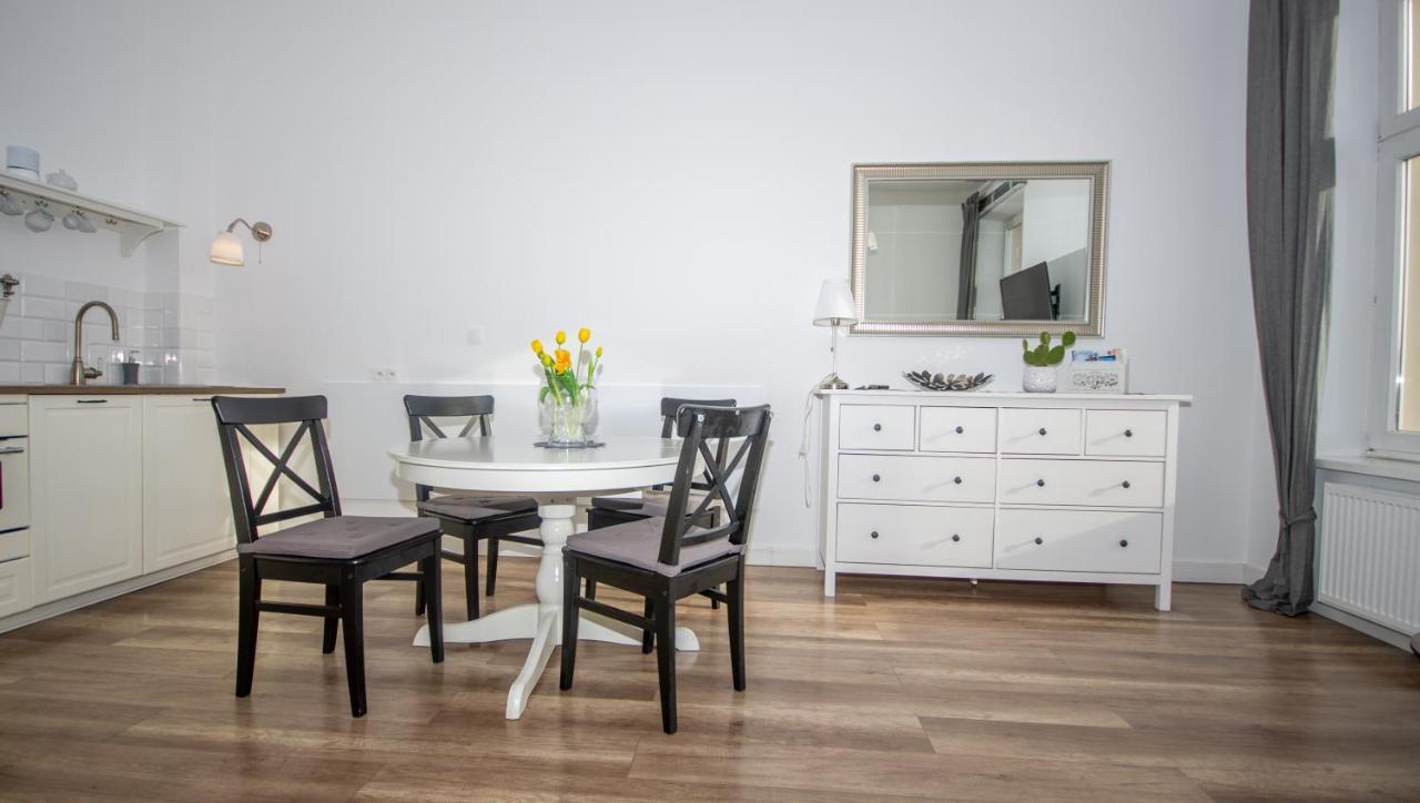 Inpoint Wielopole 32 Boutique Old Town&kazimierz District *