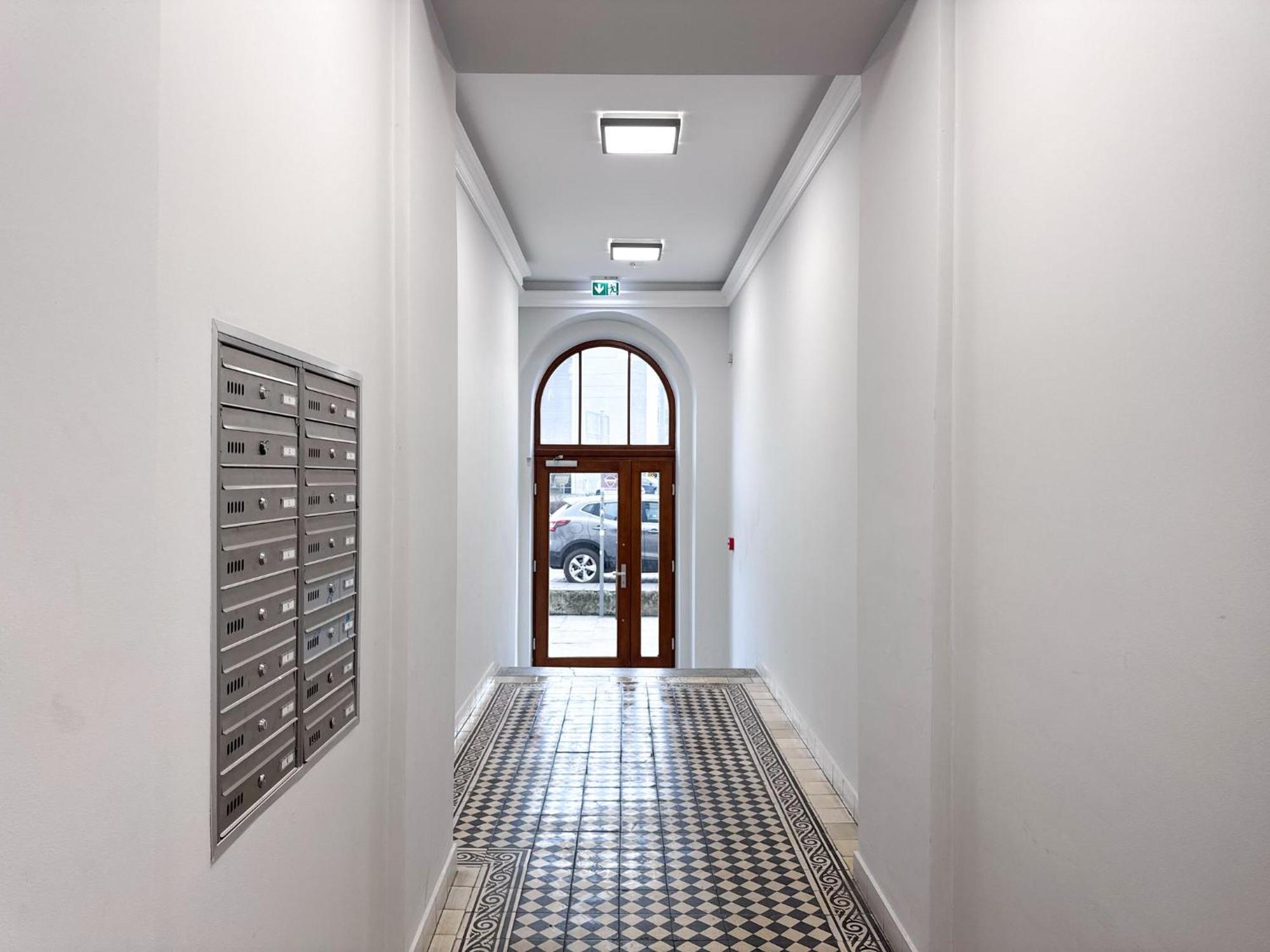 Apartment Inpoint Wielopole 32 Boutique Old Town&kazimierz District
