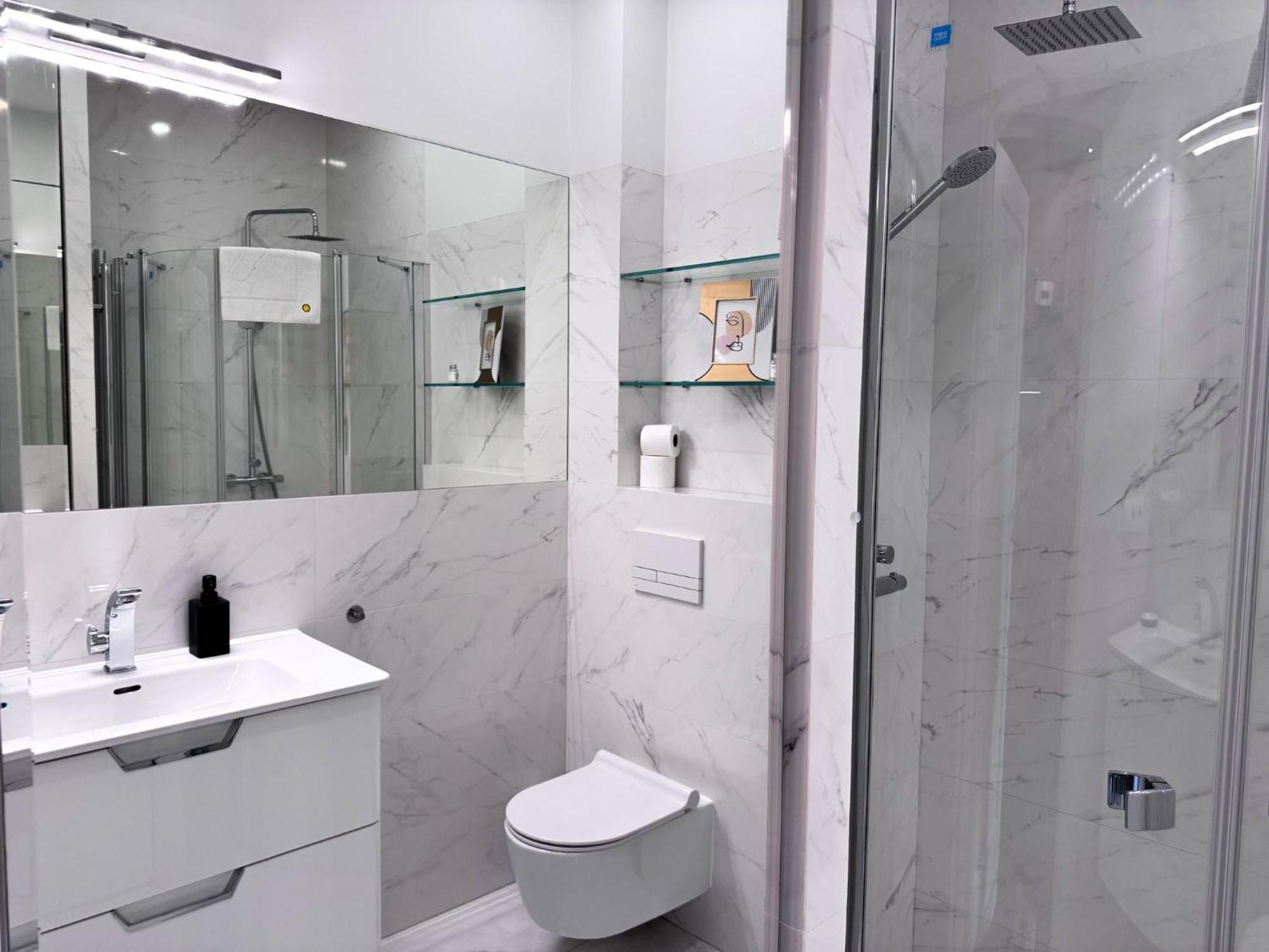 Inpoint Wielopole 32 Boutique Old Town&kazimierz District *