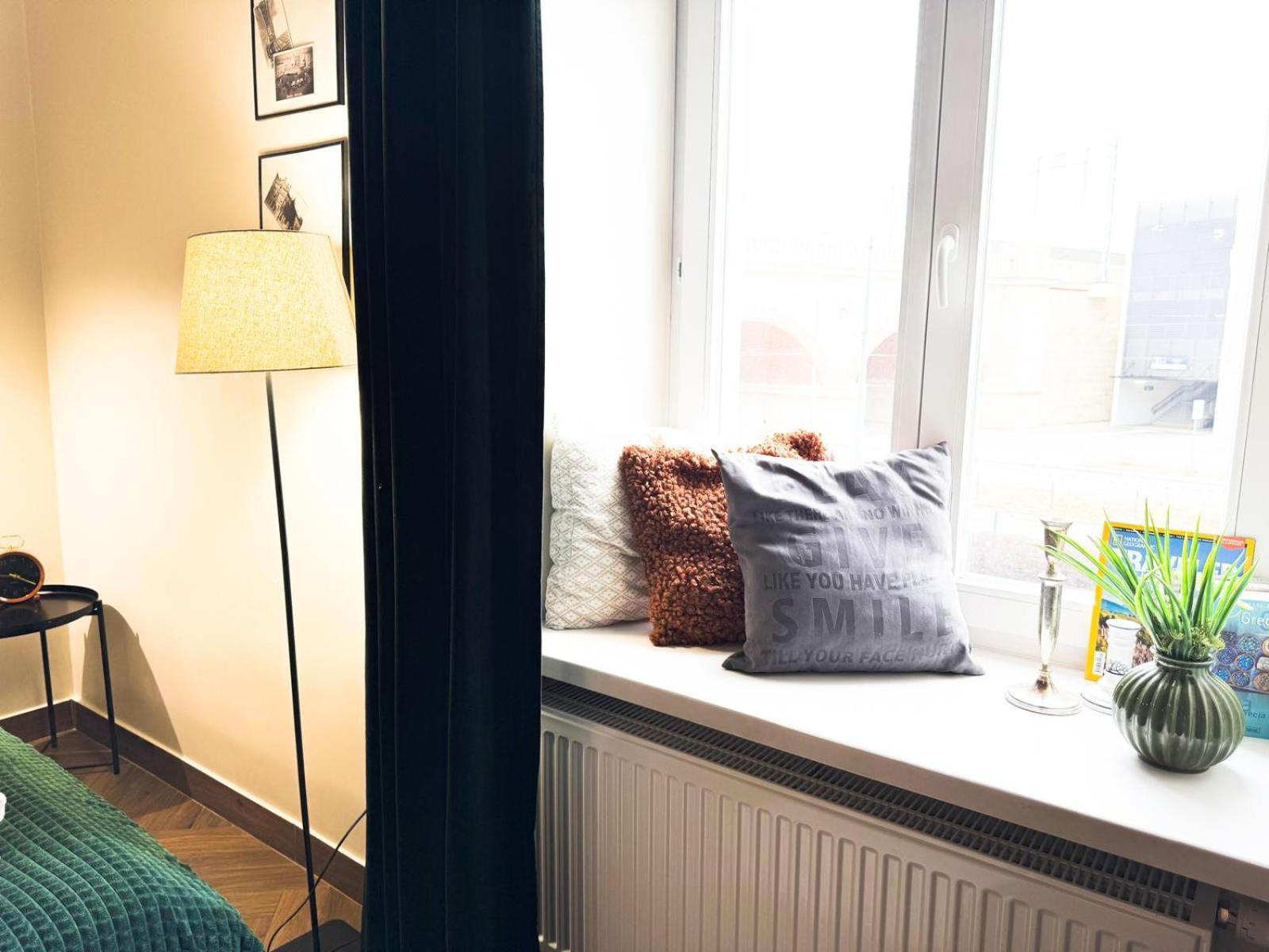 Apartamento Inpoint Wielopole 32 Boutique Old Town&kazimierz District